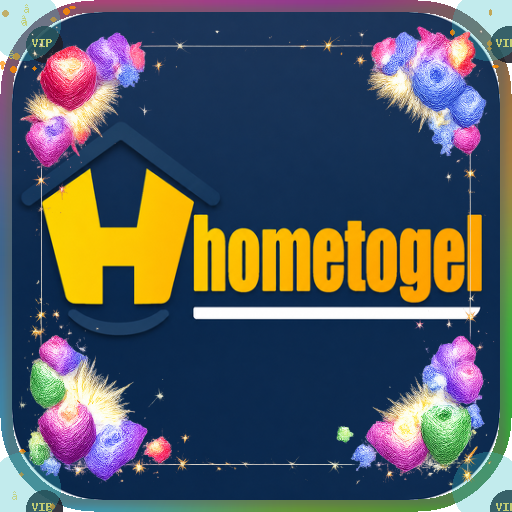 hometogel — galeri pratinjau - APK Resmi
